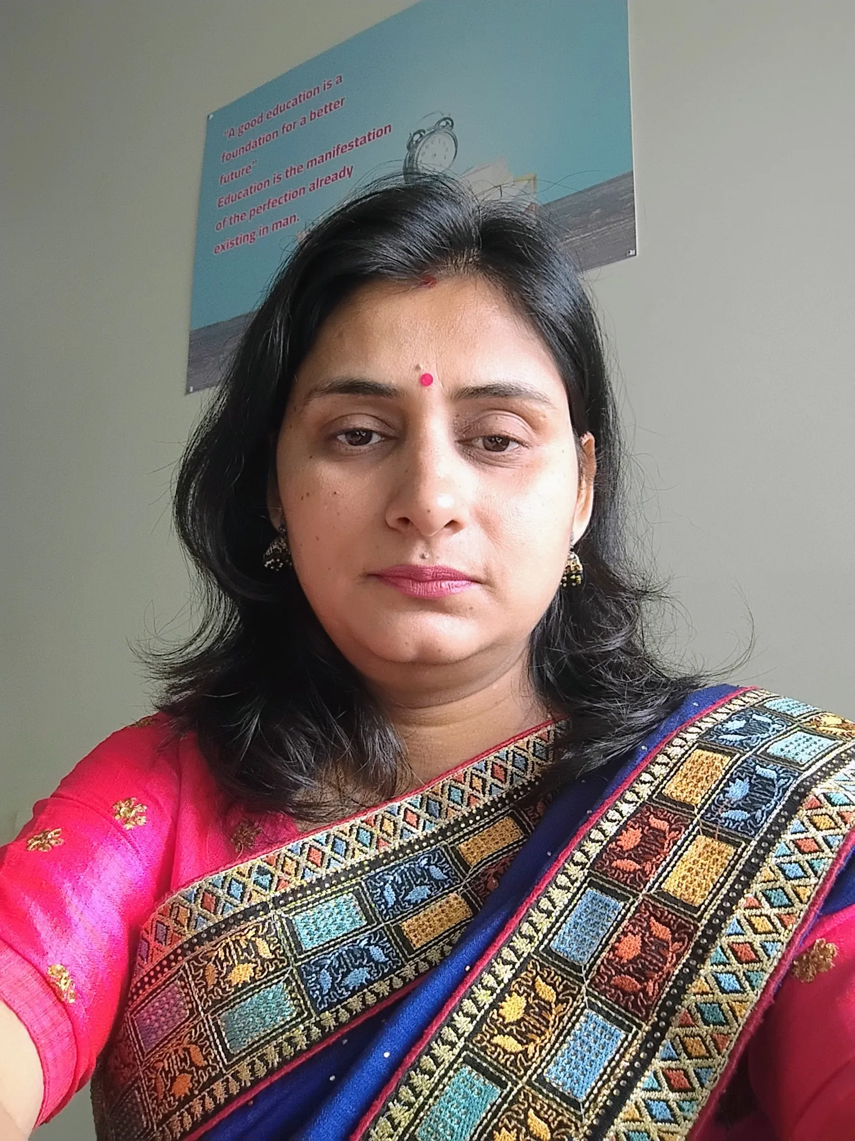 Faculty Image